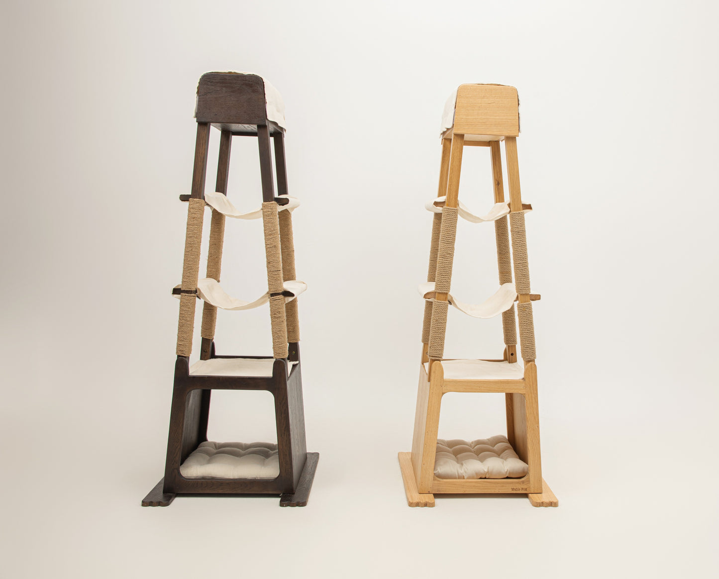 Leo Ladder